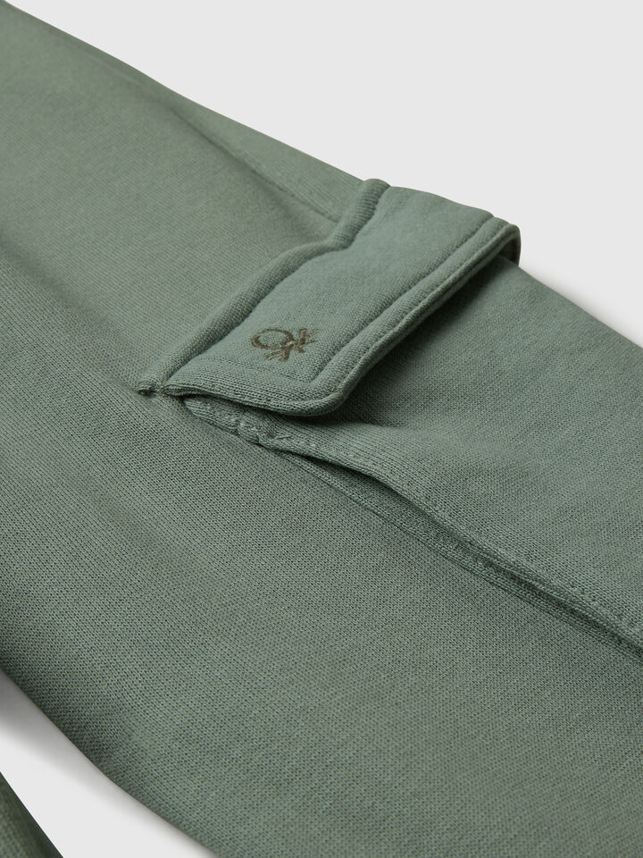 PANTALONE Bambino image number 3